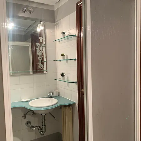 Appartamento Junto A La Catedral, Con Parking Privado Gratis