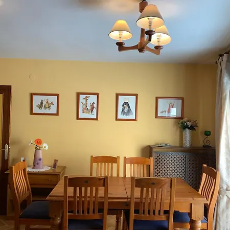 Junto A La Catedral, Con Parking Privado Gratis Apartamento