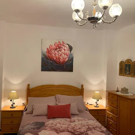 Junto A La Catedral, Con Parking Privado Gratis Apartamento *