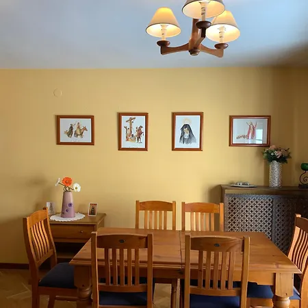 Apartamento Junto A La Catedral, Con Parking Privado Gratis *