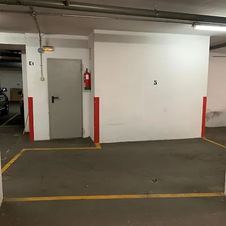 Apartamento Junto A La Catedral, Con Parking Privado Gratis Zamora