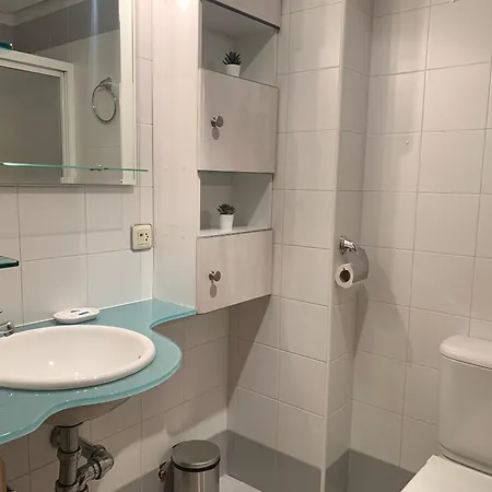 Junto A La Catedral, Con Parking Privado Gratis * Zamora