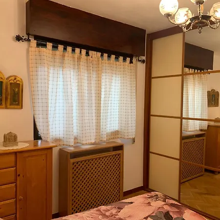 Junto A La Catedral, Con Parking Privado Gratis Apartamento Zamora