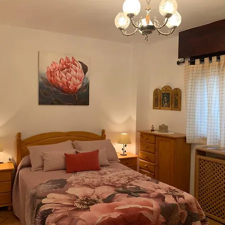 Junto A La Catedral, Con Parking Privado Gratis Apartamento *