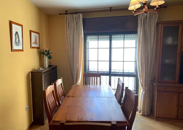 Junto A La Catedral, Con Parking Privado Gratis Zamora