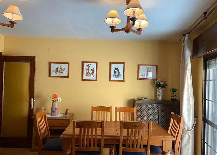 Junto A La Catedral, Con Parking Privado Gratis Appartement