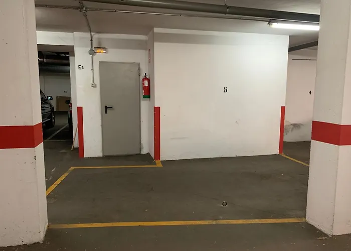 Appartement Junto A La Catedral, Con Parking Privado Gratis Zamora