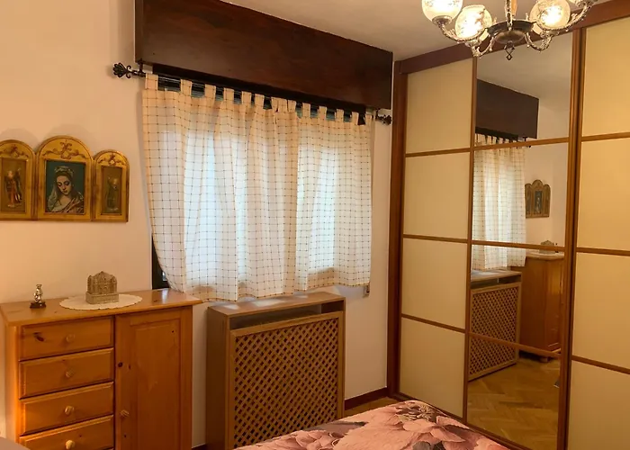 Junto A La Catedral, Con Parking Privado Gratis Appartement Zamora