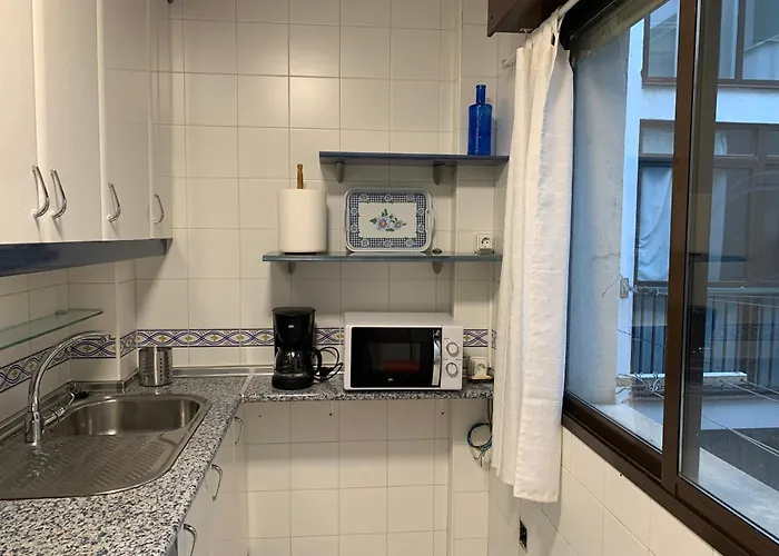 Appartement Junto A La Catedral, Con Parking Privado Gratis Zamora