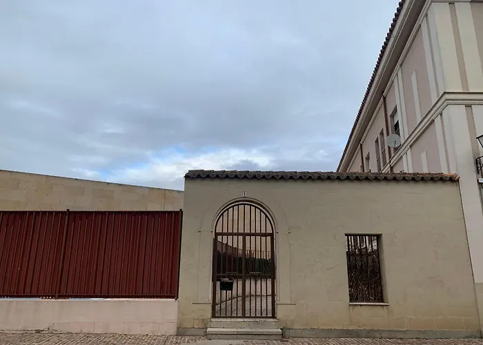 Junto A La Catedral, Con Parking Privado Gratis Appartement Zamora