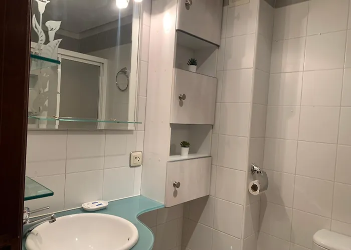 Junto A La Catedral, Con Parking Privado Gratis * Zamora